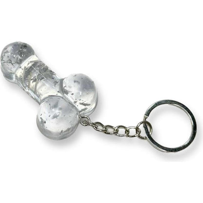 Porte-clés Pénis - ZIZI Bling Bling | Cadeau Coquin & Drôles Sensations Plus Sensations plus