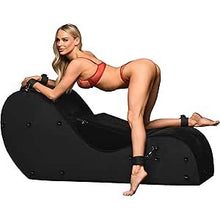 Positionneur Sexuel - Bedroom Bliss Bondage Love Couch | Chaise BDSM & Position Intime Bedroom Bliss Sensations plus