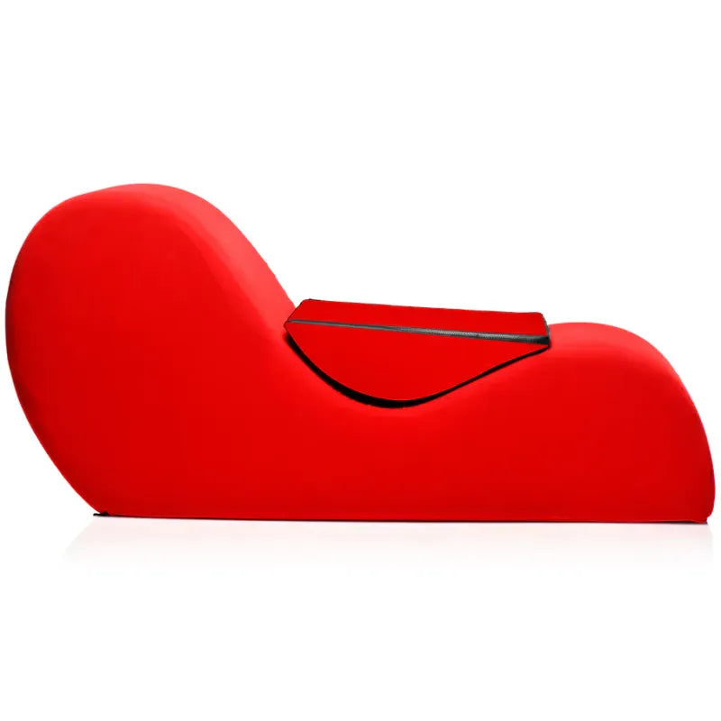 Positionneur Sexuel -Bedroom Bliss Love Kinky Couch | Chaise pour Positions Intimes Bedroom Bliss Sensations plus