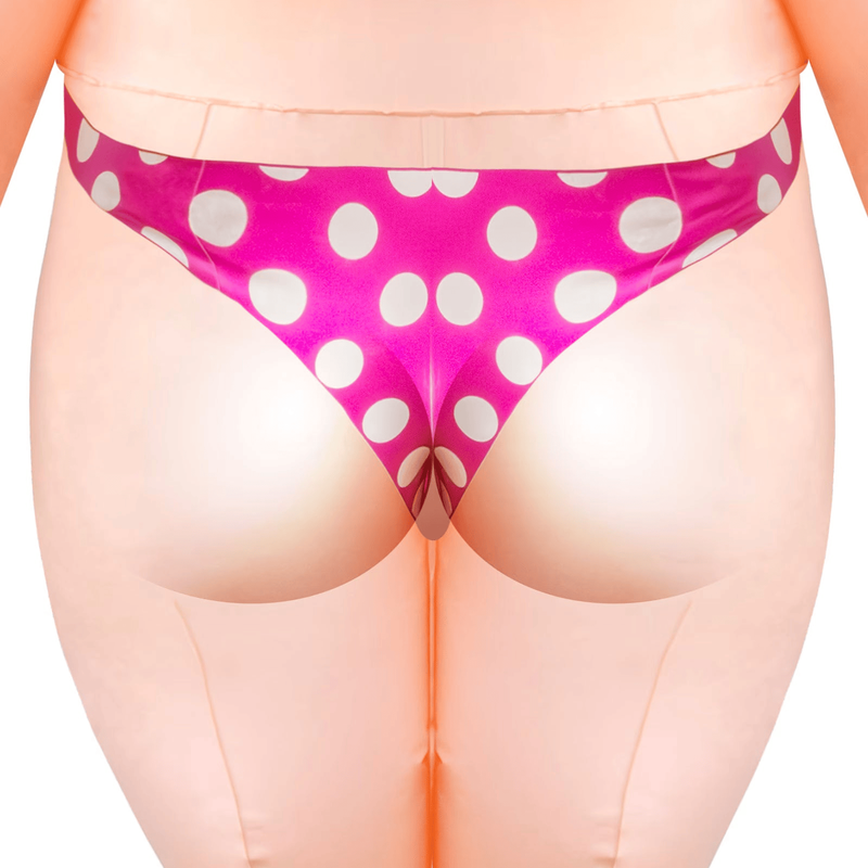 Poupée Gonflable 2 Orifices - Amber Femme Ronde 3XL | Candy Dolls Candy Dolls Sensations plus