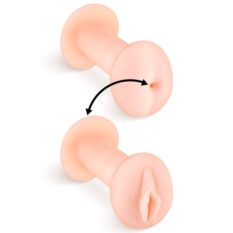 Poupée Gonflable 3 Orifices - Pretty Blonde | Candy Dolls Candy Dolls Sensations plus