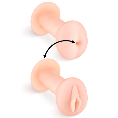 Poupée Gonflable 3 Orifices - Pretty Blonde | Candy Dolls Candy Dolls Sensations plus