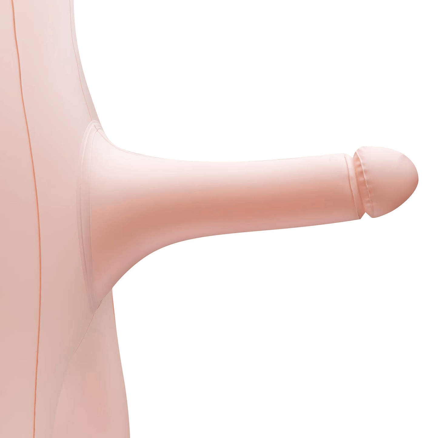 Poupée Gonflable Anus & Pénis 3D - James Homme | Candy Dolls Candy Dolls Sensations plus