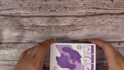 Vibrateur à Distance - Secwell - Wearable Vibrator Sunflower