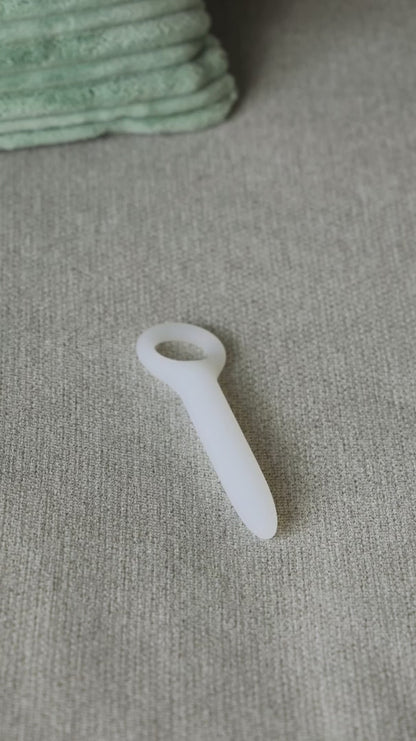 Dilatateur Vaginal XS en Silicone - Bien-être Intime | Floravi
