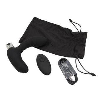 Prostate - Adore U Höm - Stimulateur De Prostate Avec Télécommande Adore U Höm Sensations plus