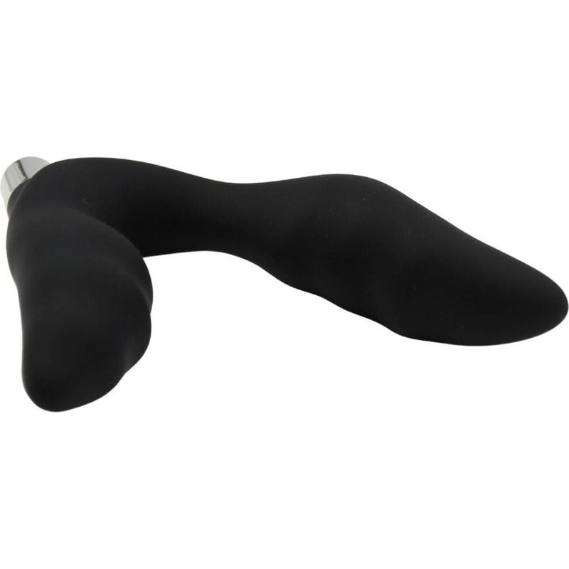 Prostate - Adore U Höm - Stimulateur De Prostate Avec Télécommande - Courbe Prononcée Adore U Höm Sensations plus