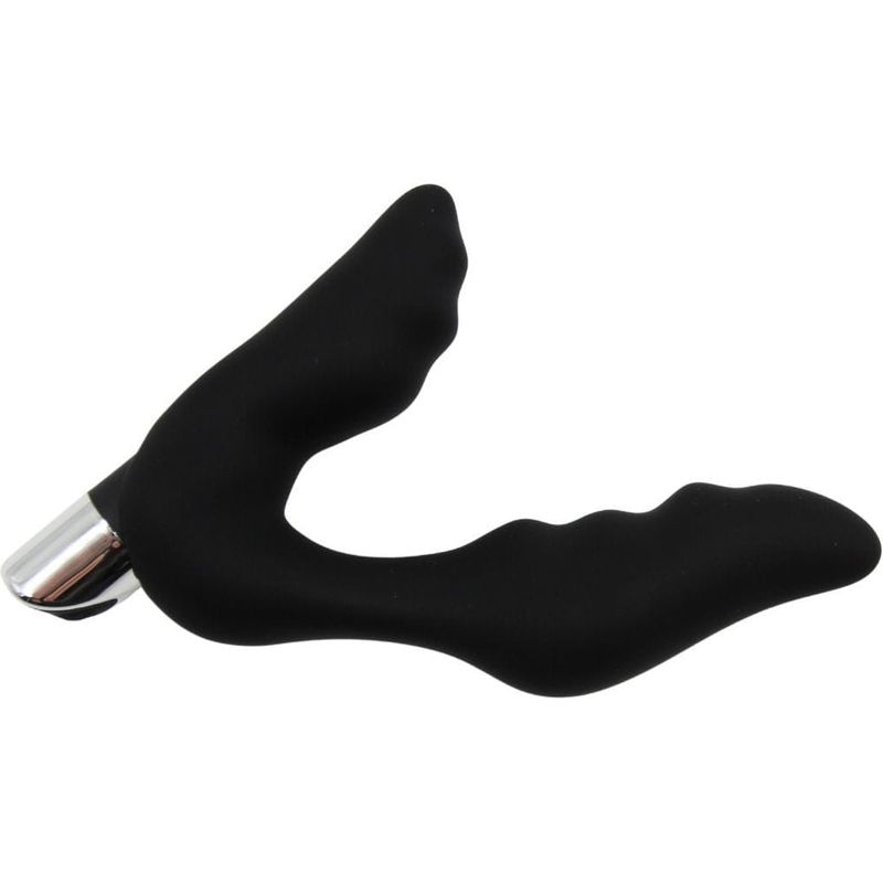 Prostate - Adore U Höm - Stimulateur De Prostate Avec Télécommande - Courbe Prononcée Adore U Höm Sensations plus