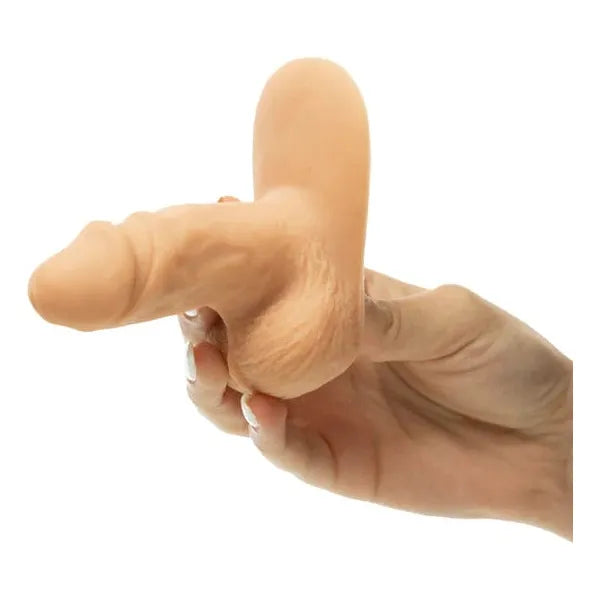 Prothèse - Addiction - Silicone Packer Power Bullet Sensations plus