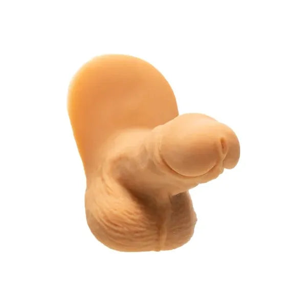 Prothèse - Addiction - Silicone Packer Power Bullet Sensations plus