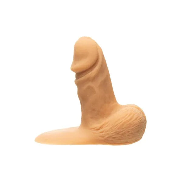 Prothèse - Addiction - Silicone Packer Power Bullet Sensations plus