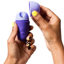Stimulateur Clitoridien - ROMP Free X | Womanizer Pleasure Air