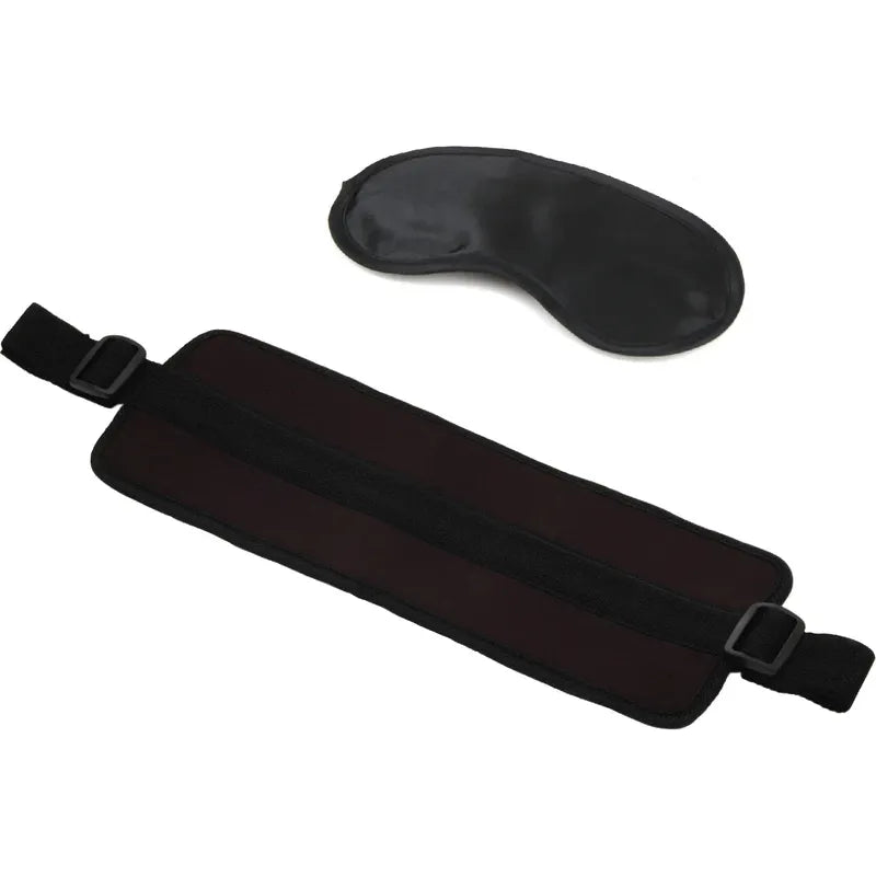 Sangle de maintien en levrette - Lux Fetish - Doggie Style Support Lux Fetish Sensations plus