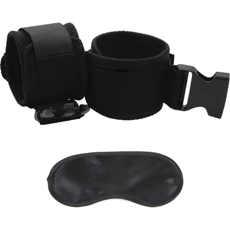 Sangle de positionnement sexuel - Lux Fetish - G-Spot Pal Lux Fetish Sensations plus