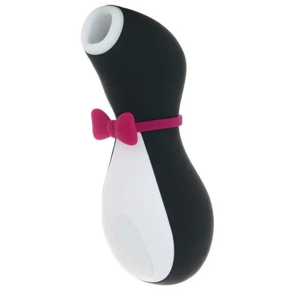 Stimulateur Clitoridien - Satisfyer Penguin | Ondes de Pression