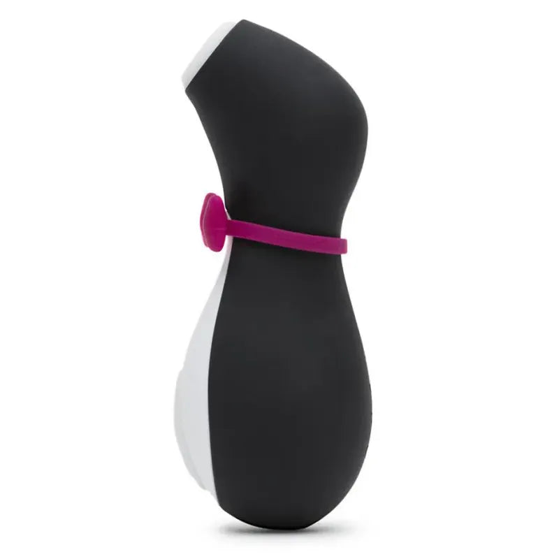 Stimulateur Clitoridien - Satisfyer Penguin | Ondes de Pression
