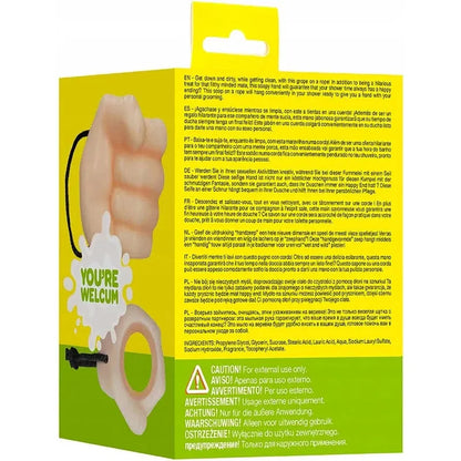 Savon Branleur Humour – Jerk It Soap Shots Toys | Savon Érotique Original Shots America Sensations plus