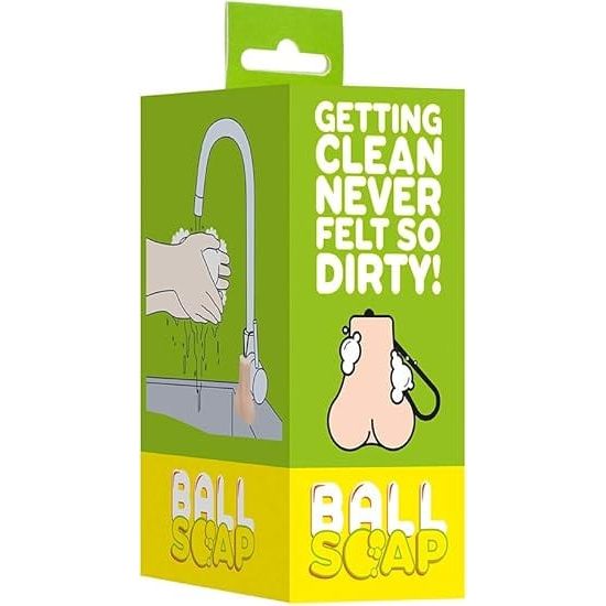 Savon Testicules Humour – Soap Balls Shots Toys | Savon Érotique Original Shots America Sensations plus
