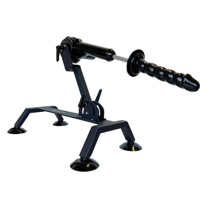 Sex Machine - Fetish Fanatsy Series - Body Dock Pro Sensations Plus Sensations plus