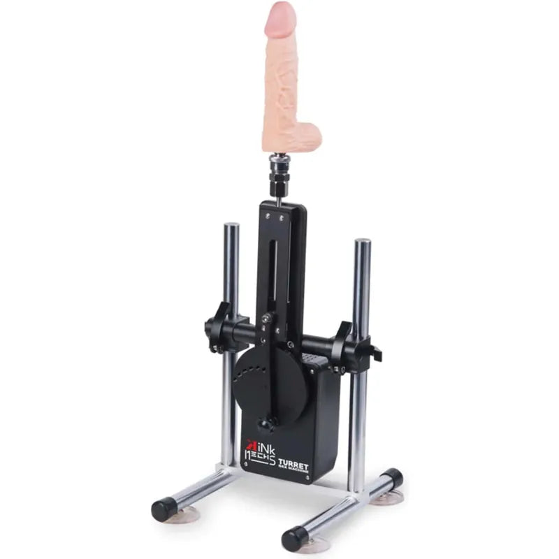 Sex Machine - Kink - Turret Sex Machine Kink - TW Trade Sensations plus