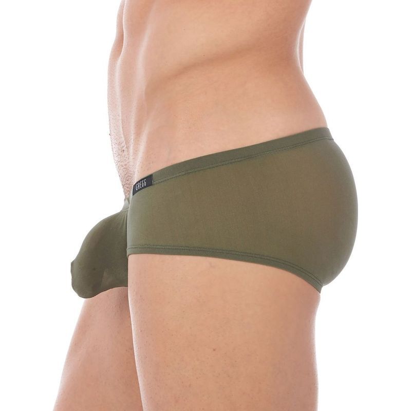 Sous-vêtement Gregg Homme - Boxer Ajusté TORRIDZ 87405 Gregg Homme Sensations plus