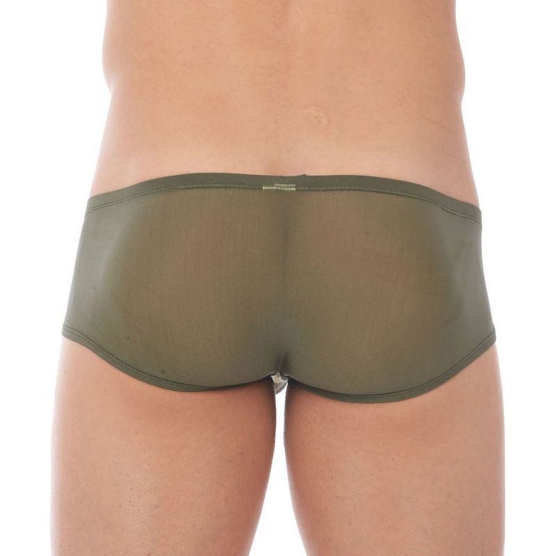 Sous-vêtement Gregg Homme - Boxer Ajusté TORRIDZ 87405 Gregg Homme Sensations plus