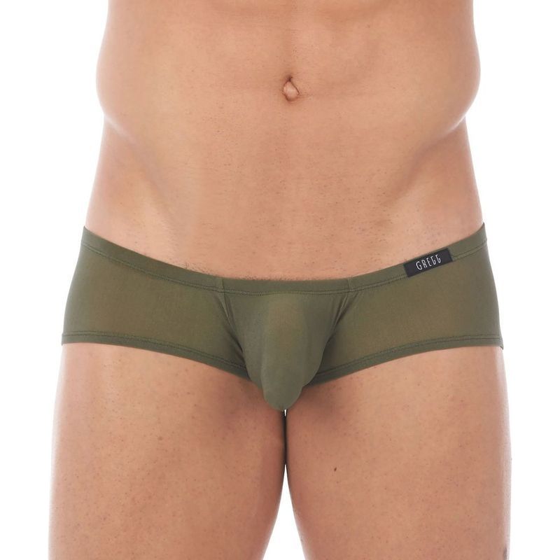 Sous-vêtement Gregg Homme - Boxer Ajusté TORRIDZ 87405 Gregg Homme Sensations plus