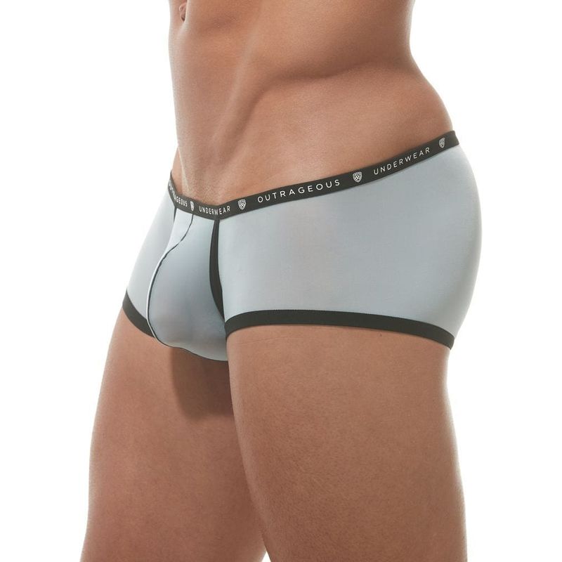Sous-vêtement Gregg Homme - Boxer BUBBLE 162105 Gregg Homme Sensations plus