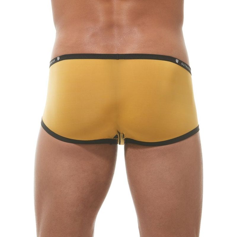 Sous-vêtement Gregg Homme - Boxer BUBBLE 162105 Gregg Homme Sensations plus