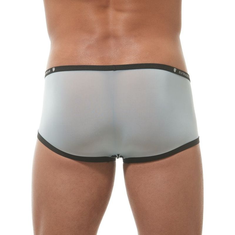 Sous-vêtement Gregg Homme - Boxer BUBBLE 162105 Gregg Homme Sensations plus