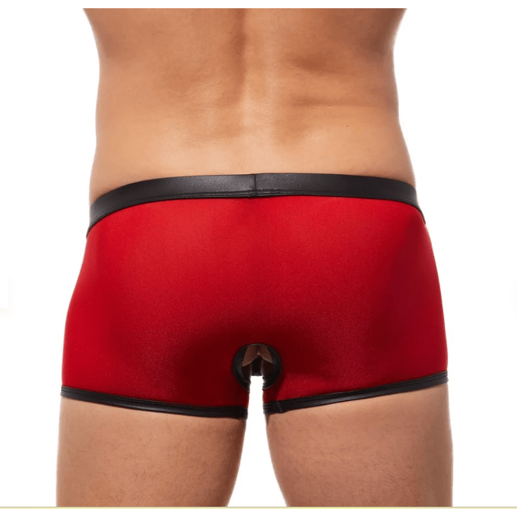 Sous-vêtement Gregg Homme - Boxer RING MY BELL 190705 Gregg Homme Sensations plus