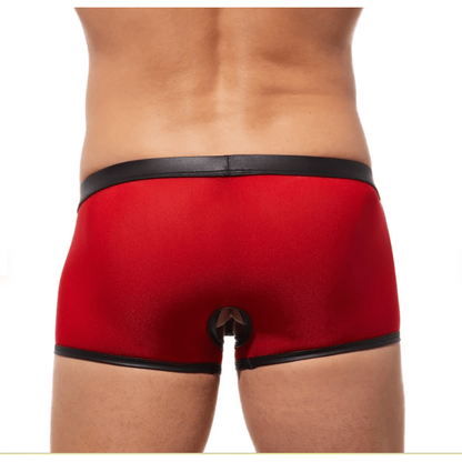 Sous-vêtement Gregg Homme - Boxer RING MY BELL 190705 Gregg Homme Sensations plus