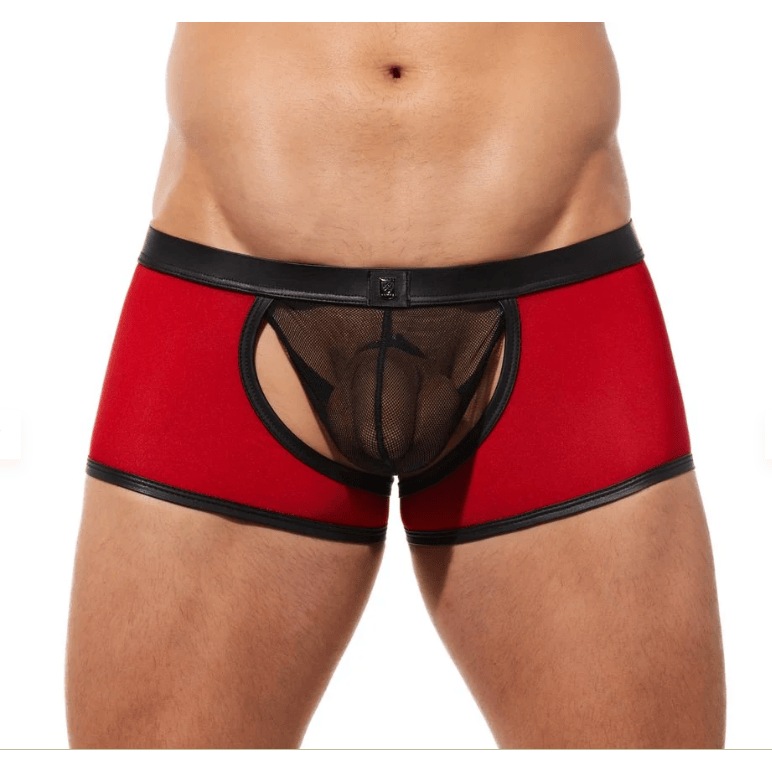 Sous-vêtement Gregg Homme - Boxer RING MY BELL 190705 Gregg Homme Sensations plus