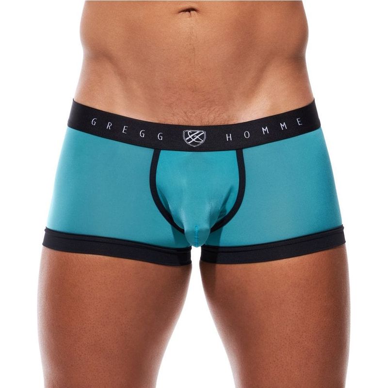Sous-vêtement Gregg Homme - Boxer ROOM-MAX 152705 Gregg Homme Sensations plus