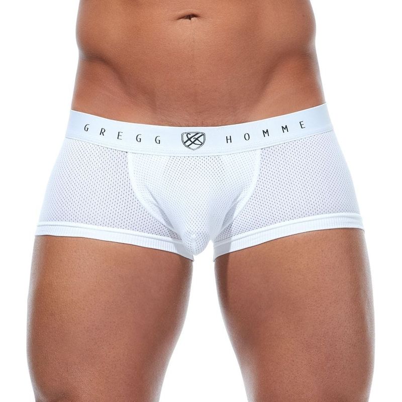 Sous-vêtement Gregg Homme - Boxer ROOM-MAX AIR 172605 Gregg Homme Sensations plus