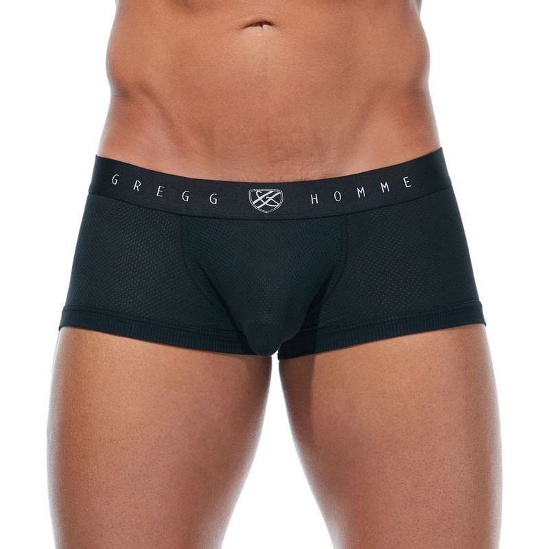 Sous-vêtement Gregg Homme - Boxer ROOM-MAX AIR 172605 Gregg Homme Sensations plus