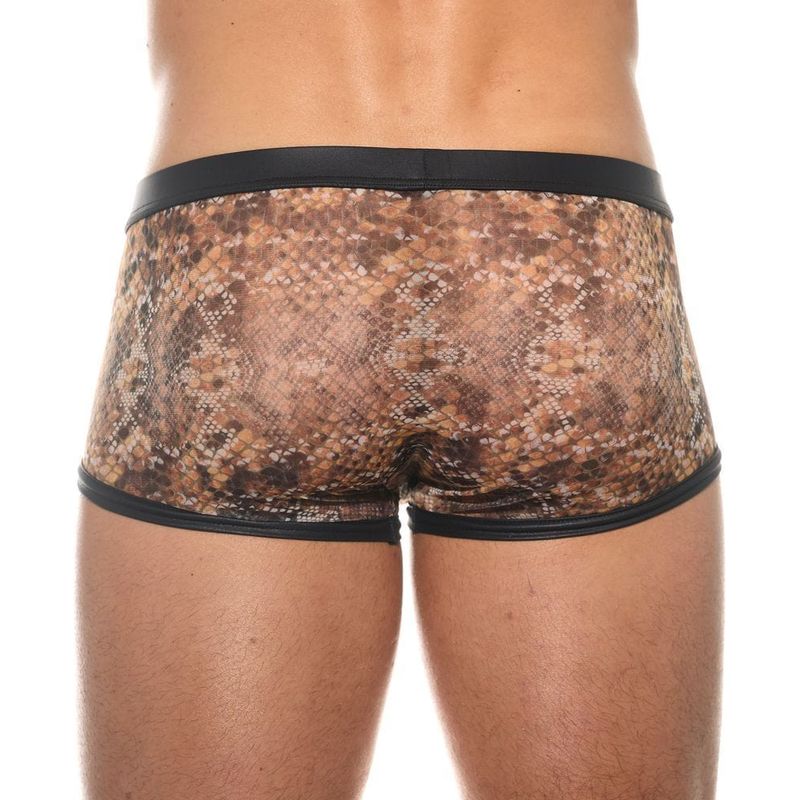 Sous-vêtement Gregg Homme - COBRA BOXER BRIEF 201005 Gregg Homme Sensations plus