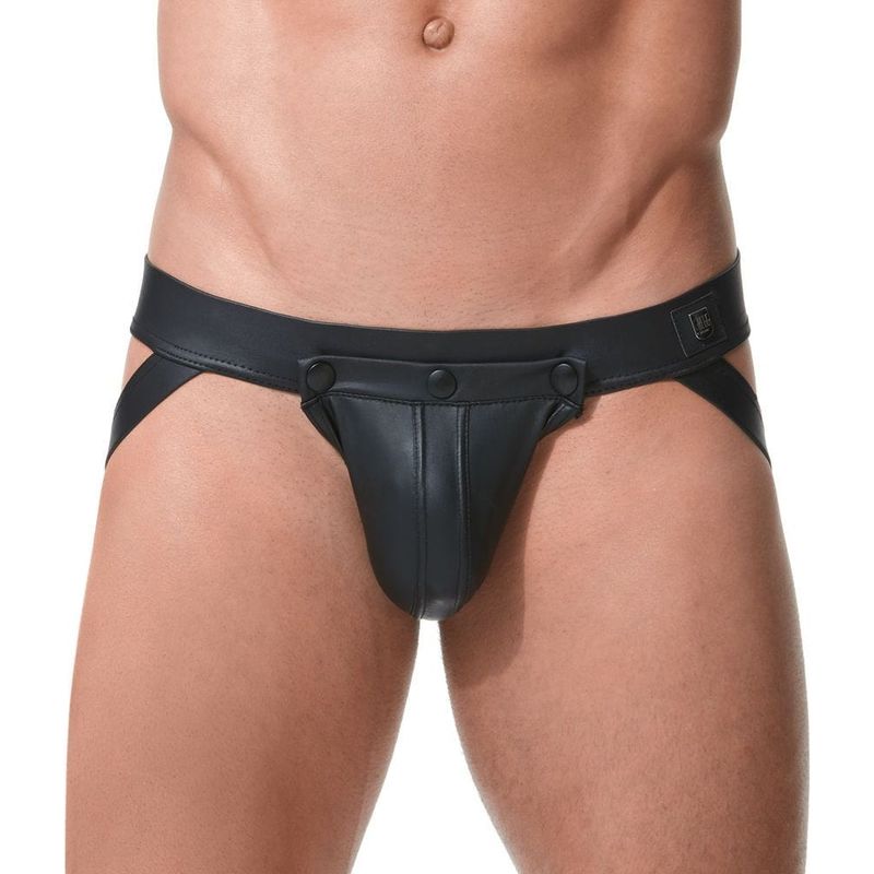 Sous-vêtement Gregg Homme - Jock DETACHABLE 152633 Gregg Homme Sensations plus