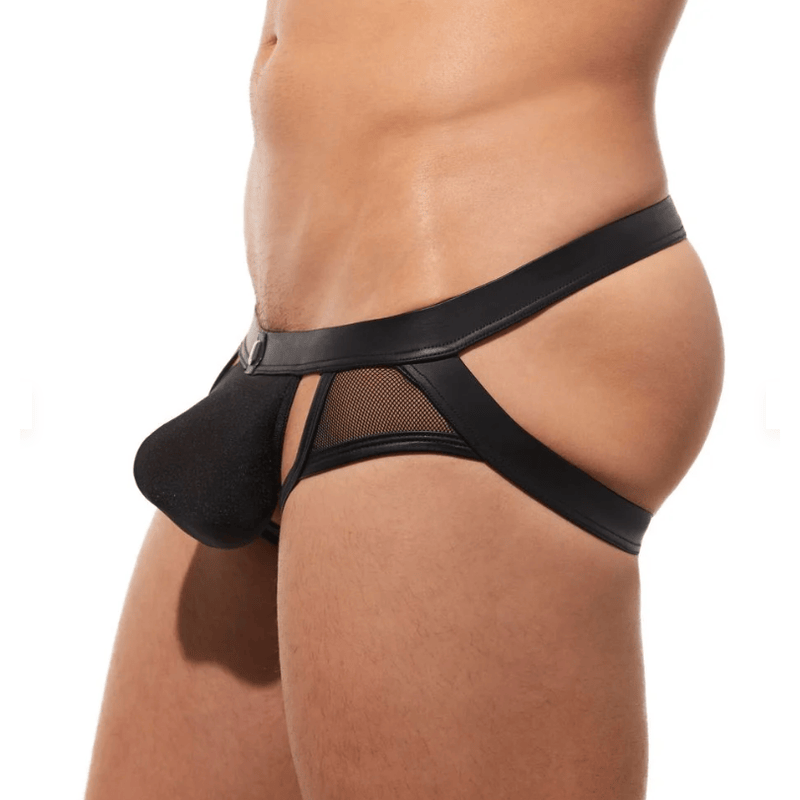 Sous-vêtement Gregg Homme - Jock RING MY BELL 190734 Gregg Homme Sensations plus