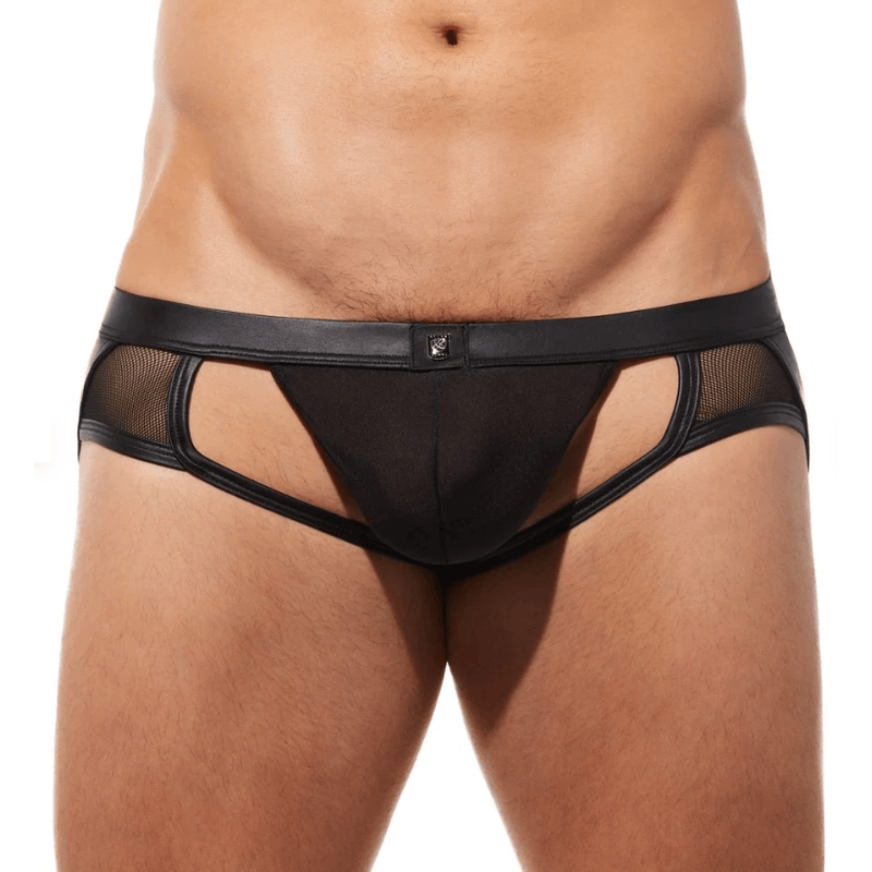 Sous-vêtement Gregg Homme - Jock RING MY BELL 190734 Gregg Homme Sensations plus