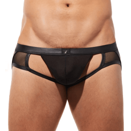 Sous-vêtement Gregg Homme - Jock RING MY BELL 190734 Gregg Homme Sensations plus
