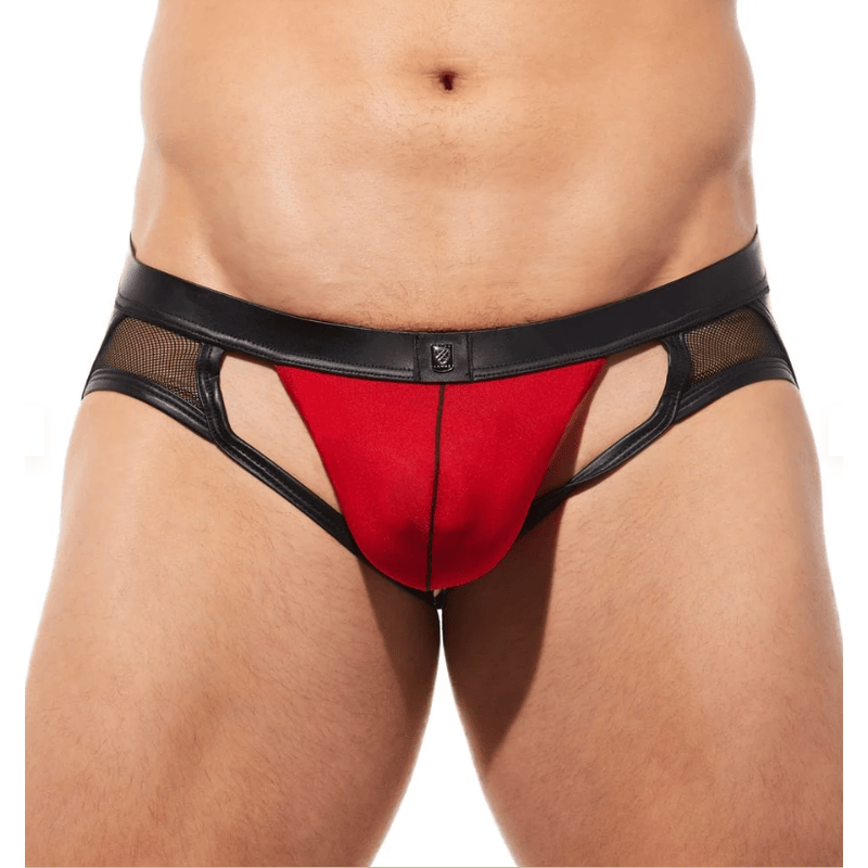 Sous-vêtement Gregg Homme - Jock RING MY BELL 190734 Gregg Homme Sensations plus