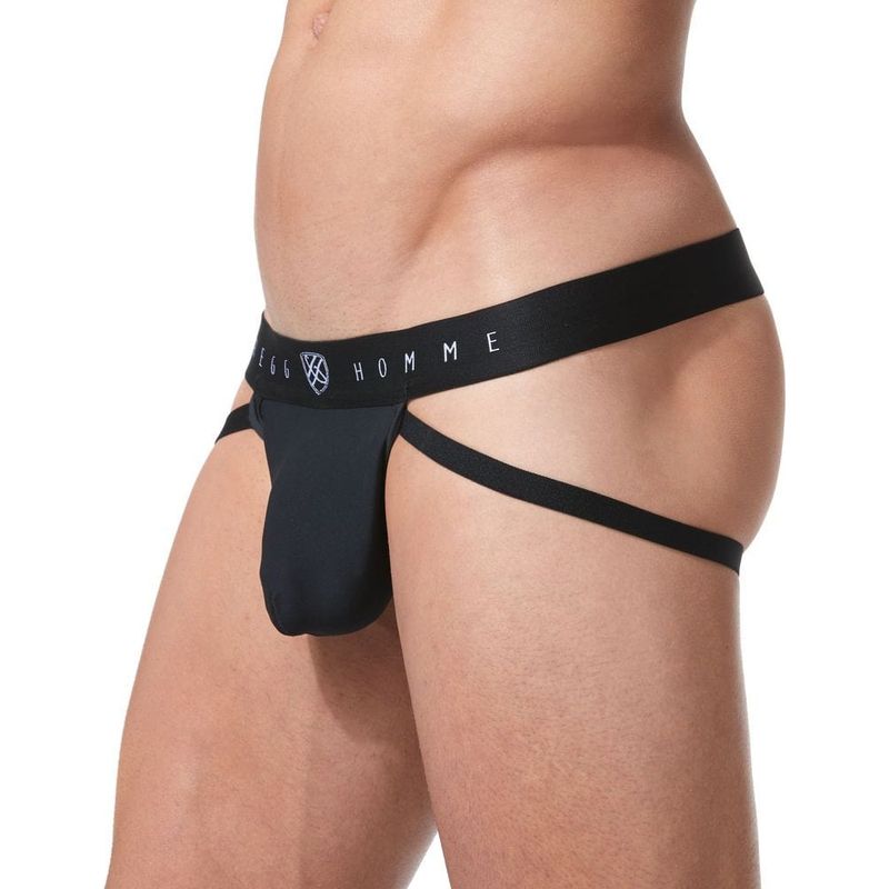 Sous-vêtement Gregg Homme - Jock ROOM-MAX 152734 Gregg Homme Sensations plus