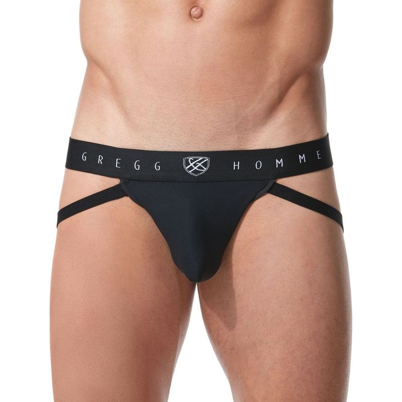 Sous-vêtement Gregg Homme - Jock ROOM-MAX 152734 Gregg Homme Sensations plus