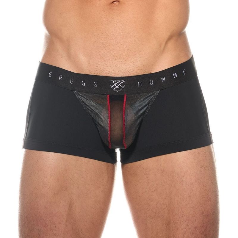 Sous-vêtement Gregg Homme  - MAGNET BOXER BRIEF 200905 Gregg Homme Sensations plus