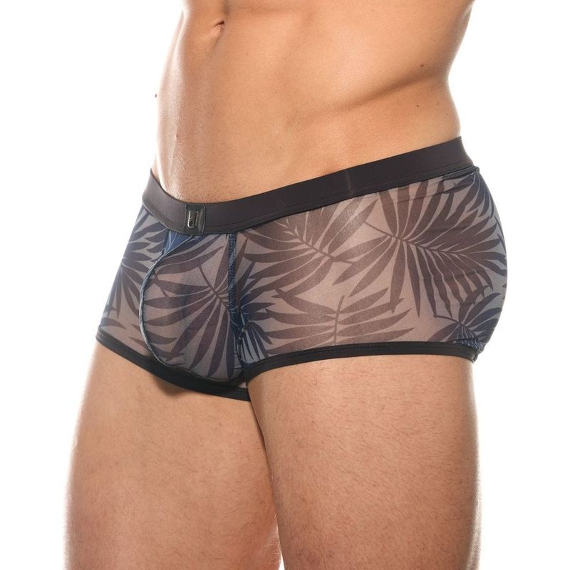 Sous-vêtement Gregg Homme  - OUTLINE BOXER BRIEF 200105 Gregg Homme Sensations plus