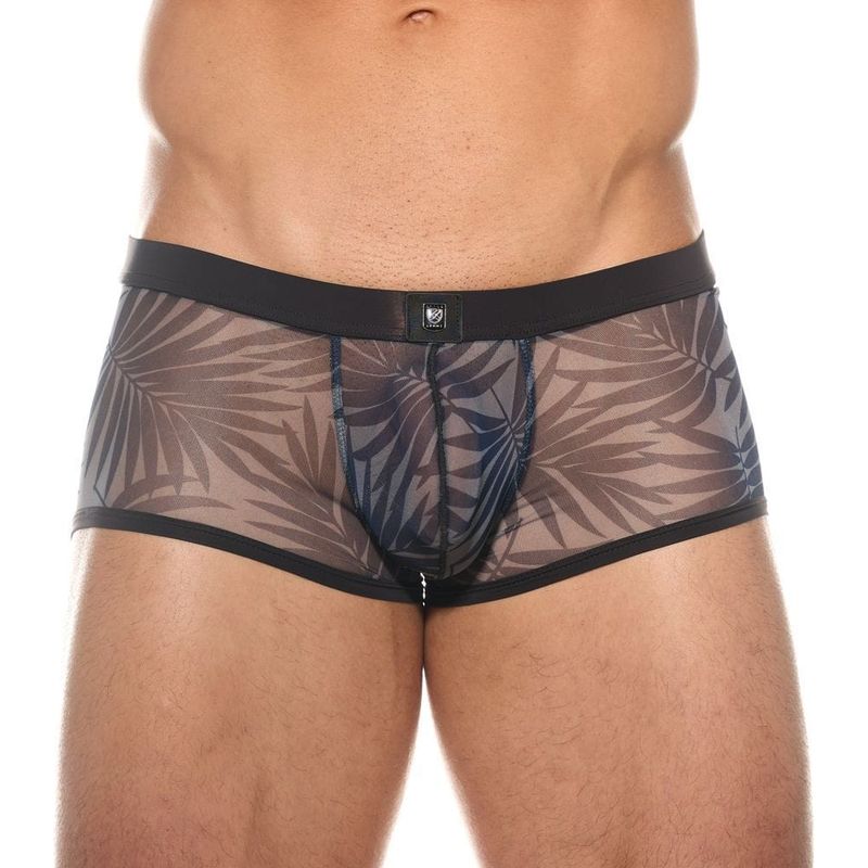 Sous-vêtement Gregg Homme  - OUTLINE BOXER BRIEF 200105 Gregg Homme Sensations plus