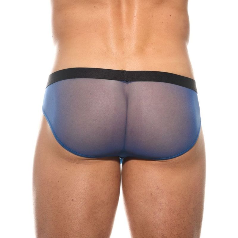Sous-vêtement Gregg Homme - Slip ERUPT 140003 Gregg Homme Sensations plus