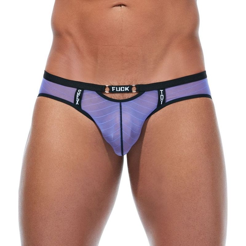 Sous-Vêtement Gregg Homme - Slip RENEGATE 172103 Gregg Homme Sensations plus