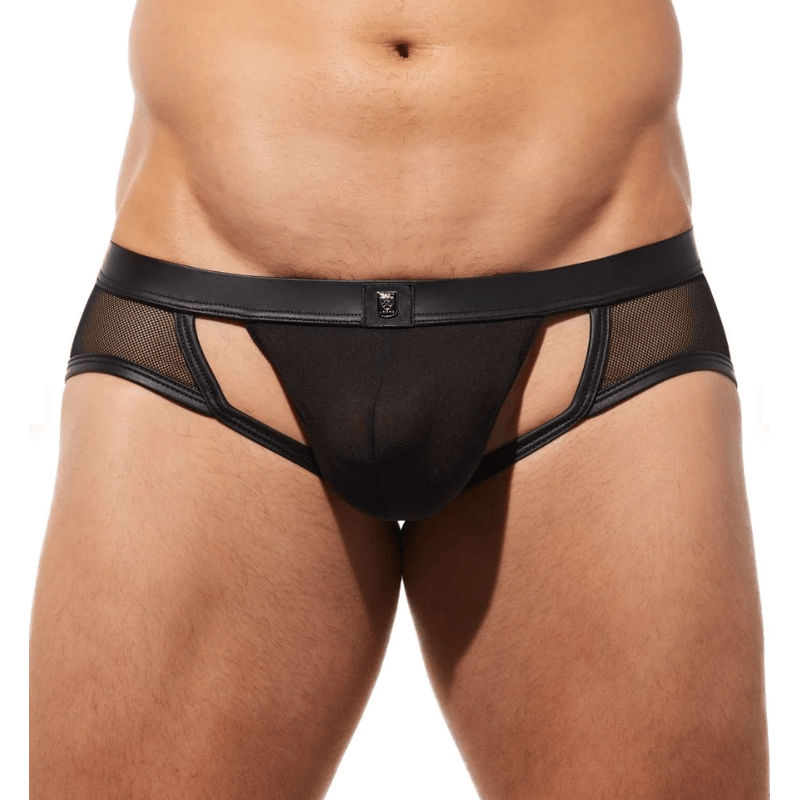 Sous-Vêtement Gregg Homme - Slip RING MY BELL 190703 Gregg Homme Sensations plus